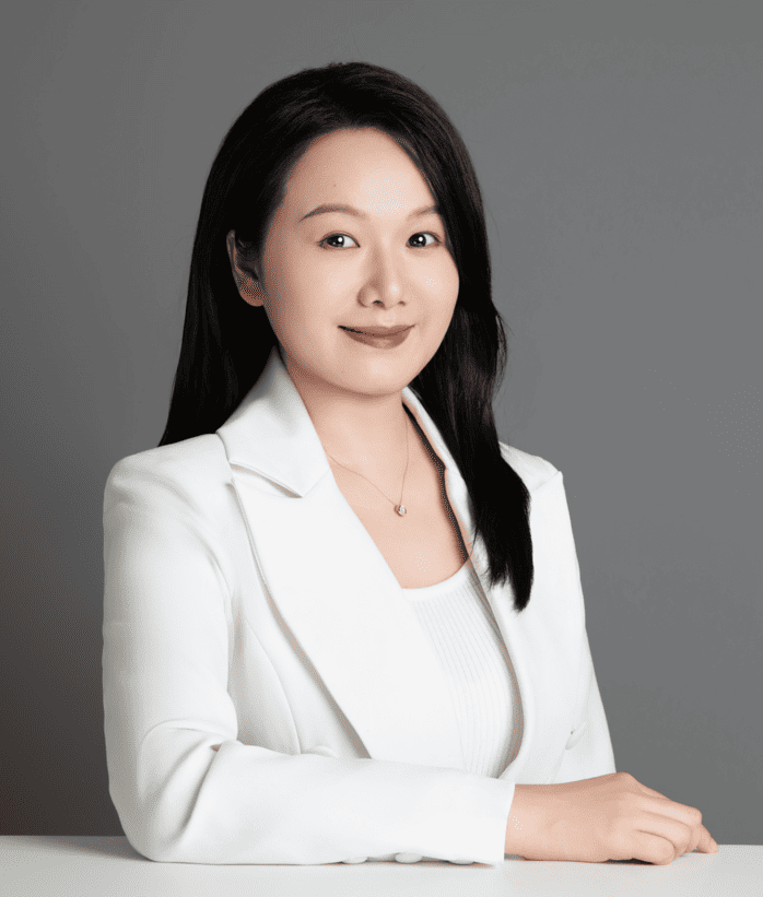 Dr. Liqiao Nong